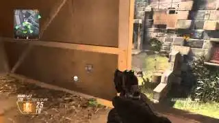 Mid-Game Trickshot Hitmarker | Studio