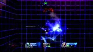 Weekend Weeklies #37 Losers Round 1: Deadfail11 (Raiden, Dante) vs.DarkRAIDENn (Kratos)