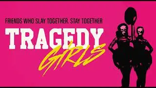 The Wet Secrets &mdash; Nightlife (Tragedy Girls Soundtrack)