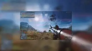 Battlefield Vines