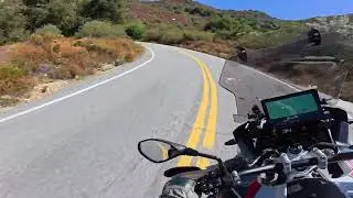 HWY 39 - Crystal Lake & Up