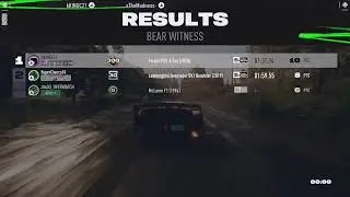 NFS UNBOUND TLR GANG LET'S RIDE 🏎️🏁😎😈🚓💯