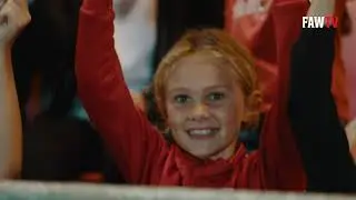 Cymru Highlights - Kazakhstan & Estonia (2023 FIFA Women's World Cup Qualifiers)
