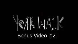 Year Walk | Bonus #2 | True Ending