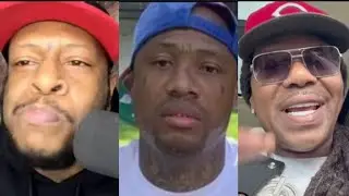 OG MURDA RESPONDS TO B.G. DISS!!🔥🔥 FETTI GOES OFF ON B.G. OVER SUBLIMINALS?!!🔥🔥[BLOGNEM]