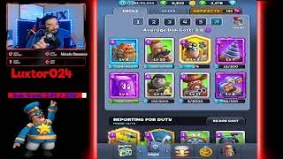 World War Doh Ladder Gameplay!