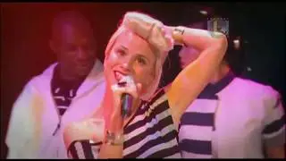 Gwen Stefani | Channel Loud |Comedy Inc