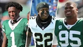 NFL Trades discussion & reactions