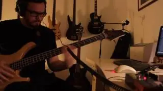 dear miss GREENWOOD | making of # pedoPRIEST ht