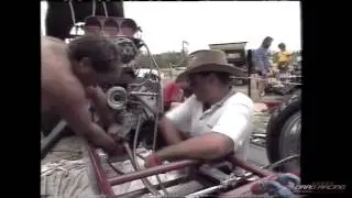 #ThrowbackThursday - 1990 Australian Nationals Intro