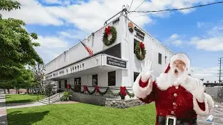 Golden West Pipe & Supply Christmas Event 2025 &mdash; Our Biggest Event of the Year!