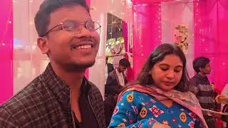 Sariyat Pera || Sahebganj Bapla || Wedding Reception