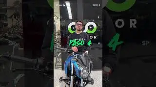 &iquest;C&oacute;mo conectar mi moto al celular?  Hero Rie Guide, Hunk
