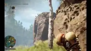 Far Cry Primal - Blood of Oros Rocks @ 720p HD ✔