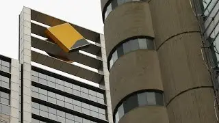 Commonwealth Bank quarterly profit up 10 per cent to $2.6 billion