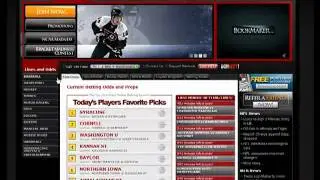 Bookmaker Sportsbook Review