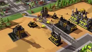 8 Bit Armies - Trailer
