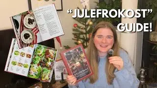 Что такое &laquo;Julefrokost&raquo;? Наш путеводитель по традиционному датскому рождественскому обеду.