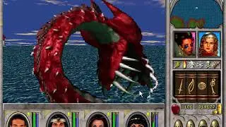 [101] Sea Terror - MM6: The Mandate of Heaven