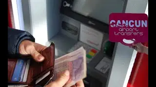 Holbox: todo sobre cajeros autom&aacute;ticos y efectivo Transporte Aeropuerto Cancun 