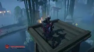 Aragami 2: Rescue for Akatsuchi #12 + Collectible Locations