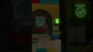 Уже на канале Poppy Play Time #poppyplaytime #horror #gaming #scary #поппи #страшно #stream