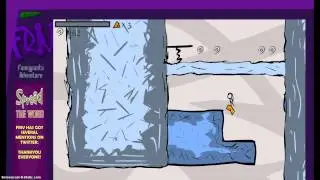 Fancy Pants Adventure-Luke-