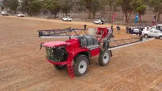 Grain Automate Expo Merredin + Tammin WA July 2025 2
