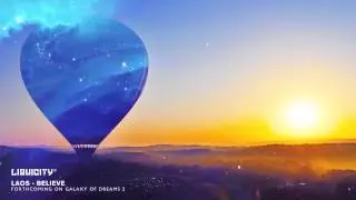 L.A.O.S - Believe
