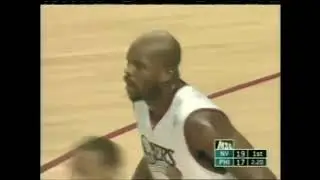 Marc Jackson mix
