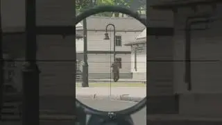 Quickscope action