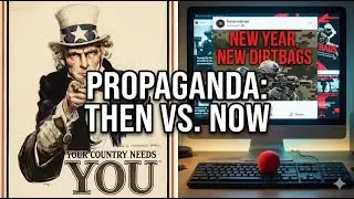 DHS Social Media is a Circus: A Veteran&rsquo;s Warning