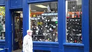 Campkins Camera Centre  in Rose Crescent