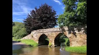 North Bedfordshire Heritage Trail Day 3: Roxton To Sandy