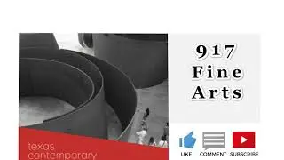 Texas Contemporary  Houston art fair glance 2019