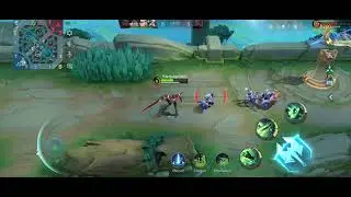 THIS NEW BUILD FOR ARGUS CAN 1V4 META FIGHTERS 