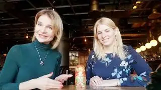 Natalia Tokar.  Interview with the President of the oldest Moscow Toastmasters Club
