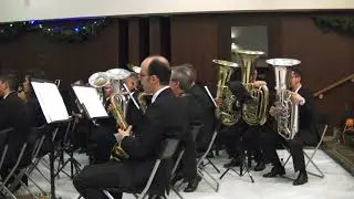 Esto suena a Navidad. Cantante: Carri. Comp. Manuel Marvizón