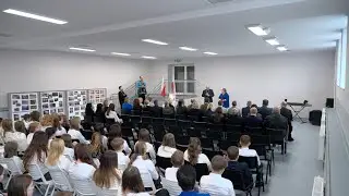 We Wleniu po powodzi postawili kolejny 