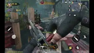 Zombie gamemode Speedrun! #codmobile #gaming #speedrun