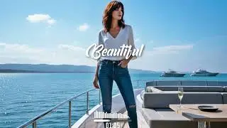DJ GROSSU _ Beautiful | Best Oriental Balkanik Instrumental | Official song
