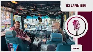 İKİ LAFIN BİRİ -5.BÖLÜM I @Necmeddin Ötün  #podcast