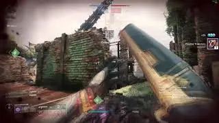 Moar Destiny Moments