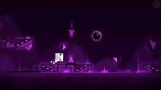 Somewhere by SirHadoken [All Coins] - Geometry Dash World