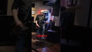 #music #livemusic #live #cover #coversong #eddiemoney #liveperformance