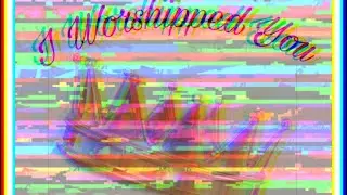 I Worshipped You (Single) [REMAKE] {Prod. dercept}