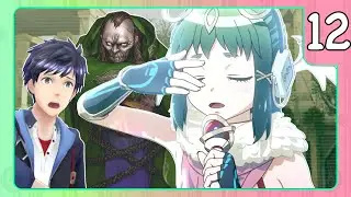 This World - Tokyo Mirage Sessions ♯FE Encore - Part 12