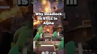 This Glitch is Why Deadlock is STILL in Alpha&hellip;.