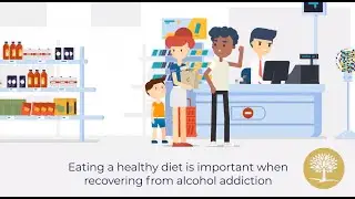 Alcohol Recovery Diet: What To Eat To Improve Your Recovery - The Recovery Village Columbus