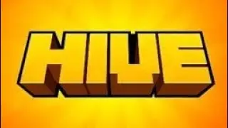 Hive bedwars level 40 ao vivo!